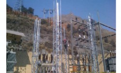 Sub Estaciones de Potencia