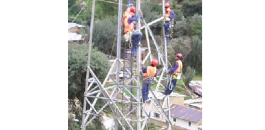 Líneas de Transmisión