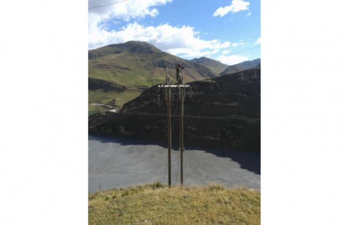 Líneas de Transmisión