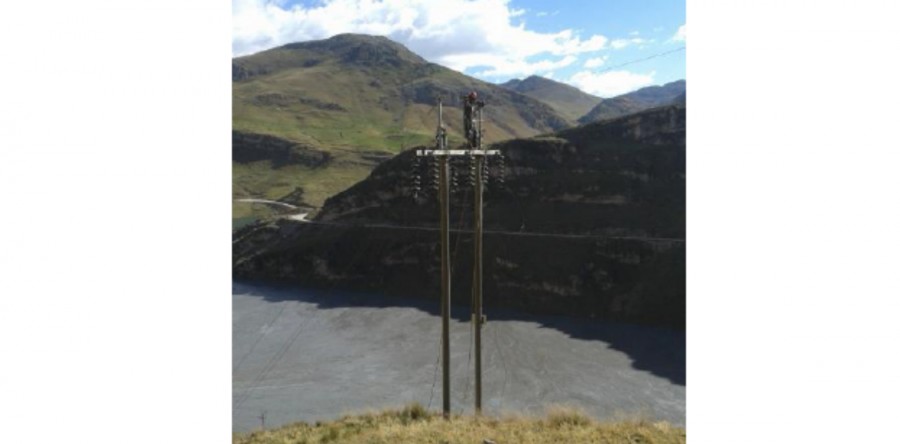 Líneas de Transmisión