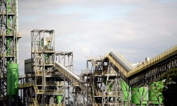 Estructuras Metálicas Ejecutadas Torres de Celosia