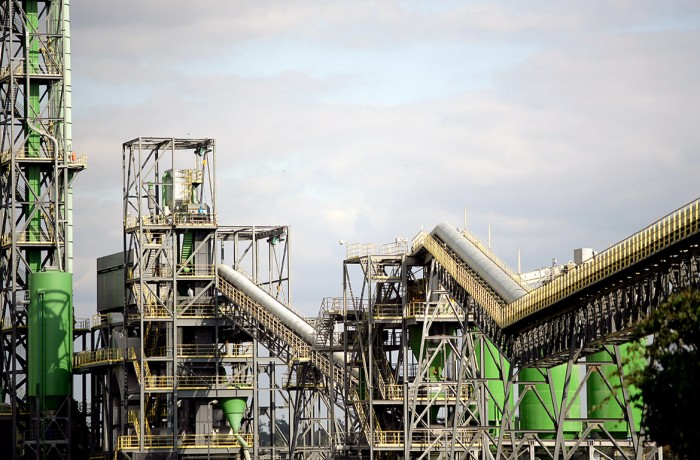 Estructuras Metálicas Ejecutadas Torres de Celosia