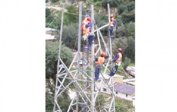 Líneas de Transmisión