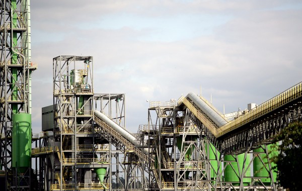 Estructuras Metálicas Ejecutadas Torres de Celosia